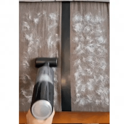 Guantes removedores de pelo con tecnología electroestática - Carpo Store